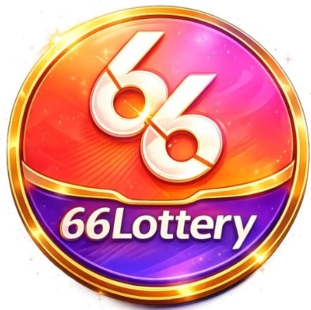 66 Lottery Logo